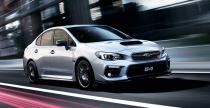 Subaru WRX S4 STI Sport